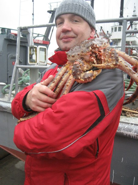 Дмитрий Куницын