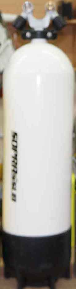 Баллон 18 л