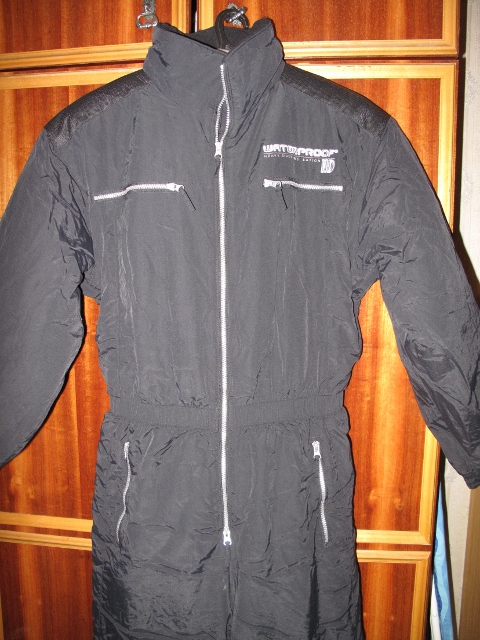 Утеплитель Waterproof