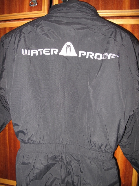 Утеплитель Waterproof