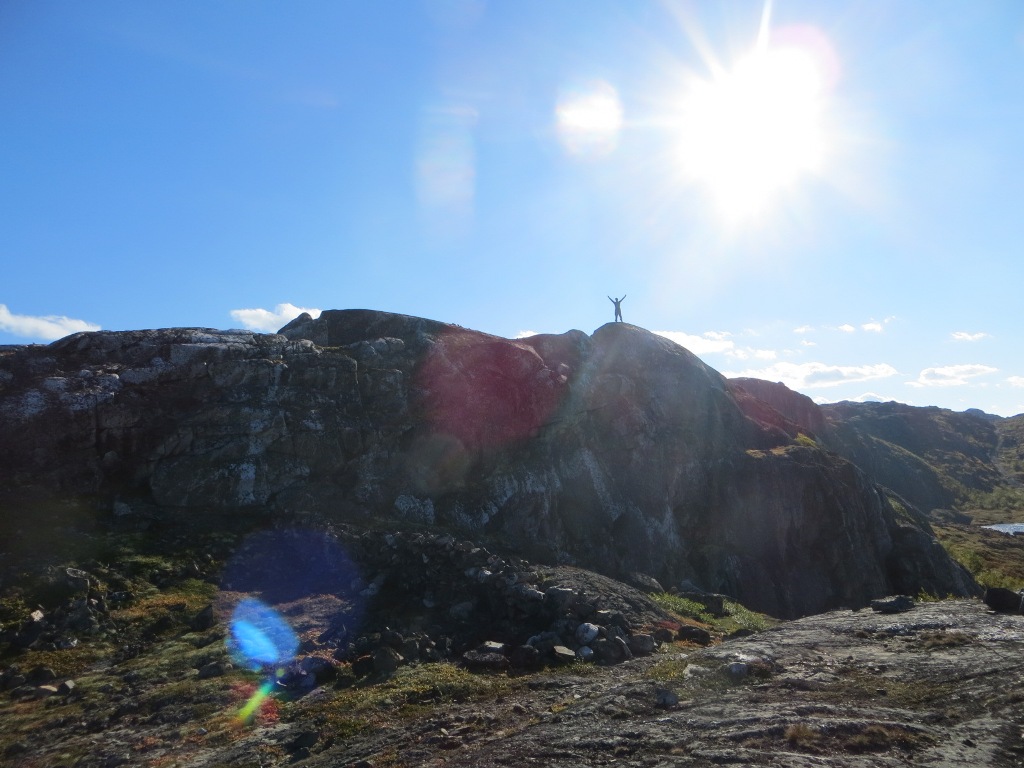 Баренцево море