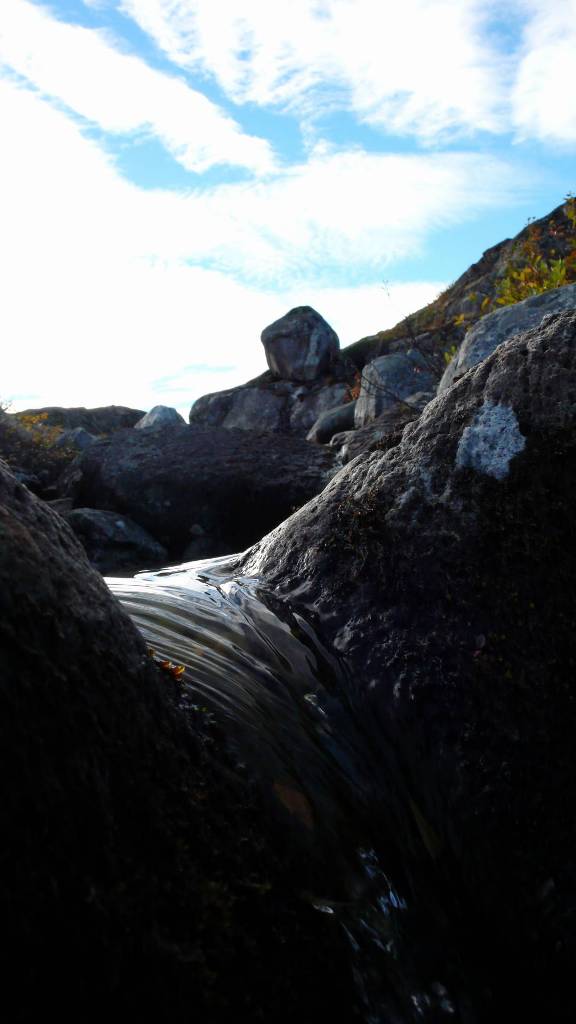 Баренцево море