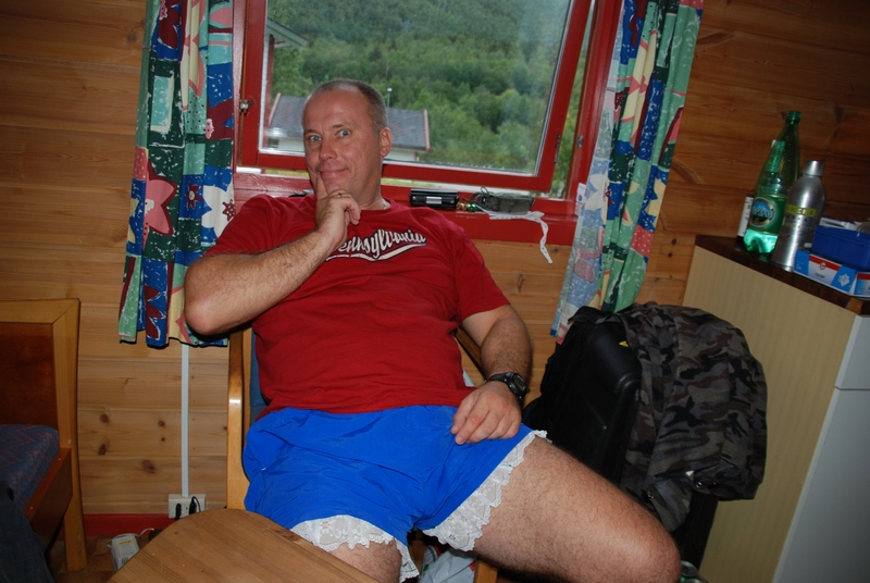 Нарвик Нарвик