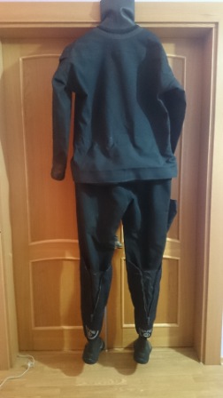 Сухие костюмы продам Сухие костюмы продам