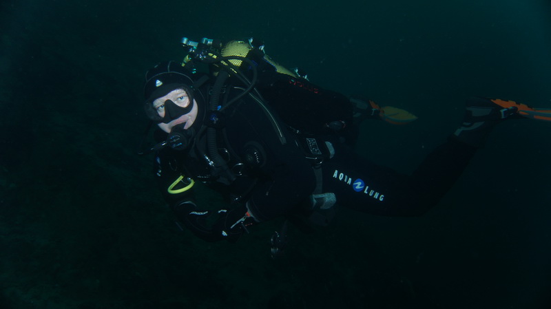 Байкал. Листвянка