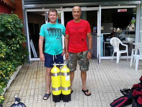 NASE xTek Basic and Rescue и xTek45 NASE xTek Basic and Rescue и xTek45