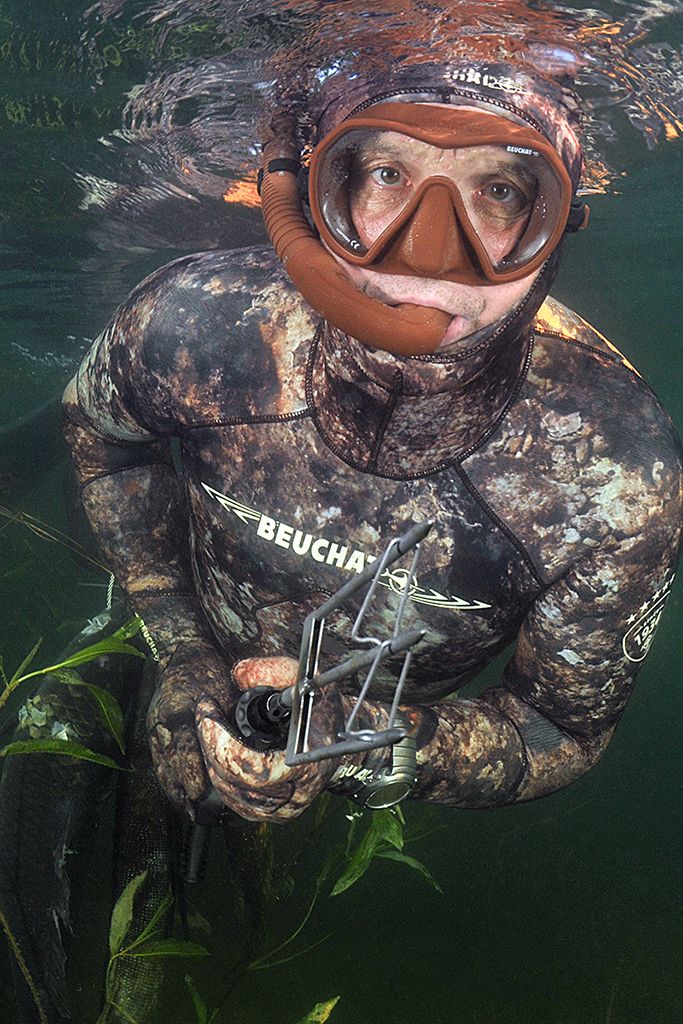 Бушафест 2015. Человек-легенда. Бушафест 2015. Человек-легенда.