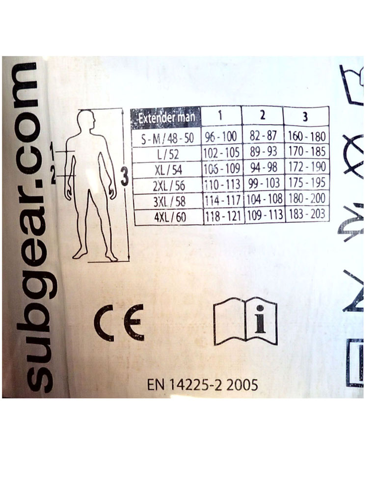 Бирка размер2