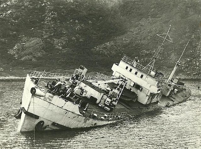 Николай Столбов Николай Столбов