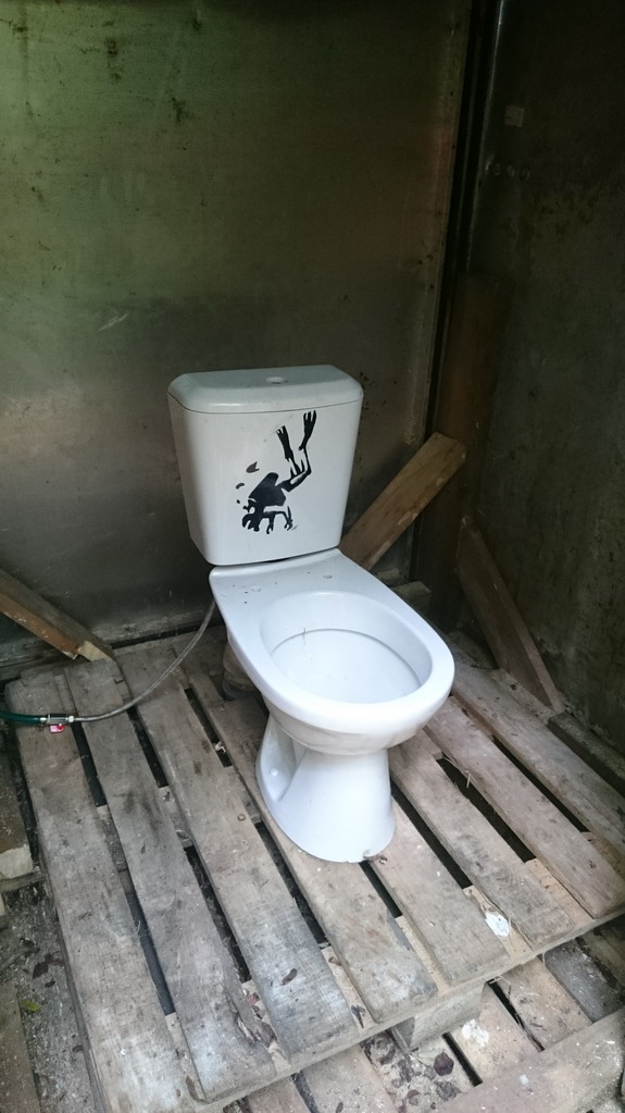 Бокситогорск. 17-й карьер (5.09.2015) Бокситогорск. 17-й карьер (5.09.2015)