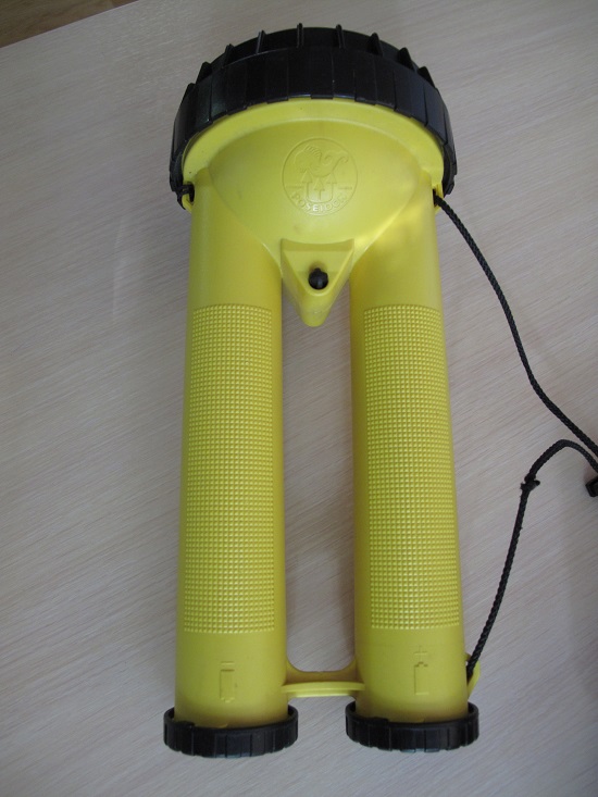 Фонарь Poseydon