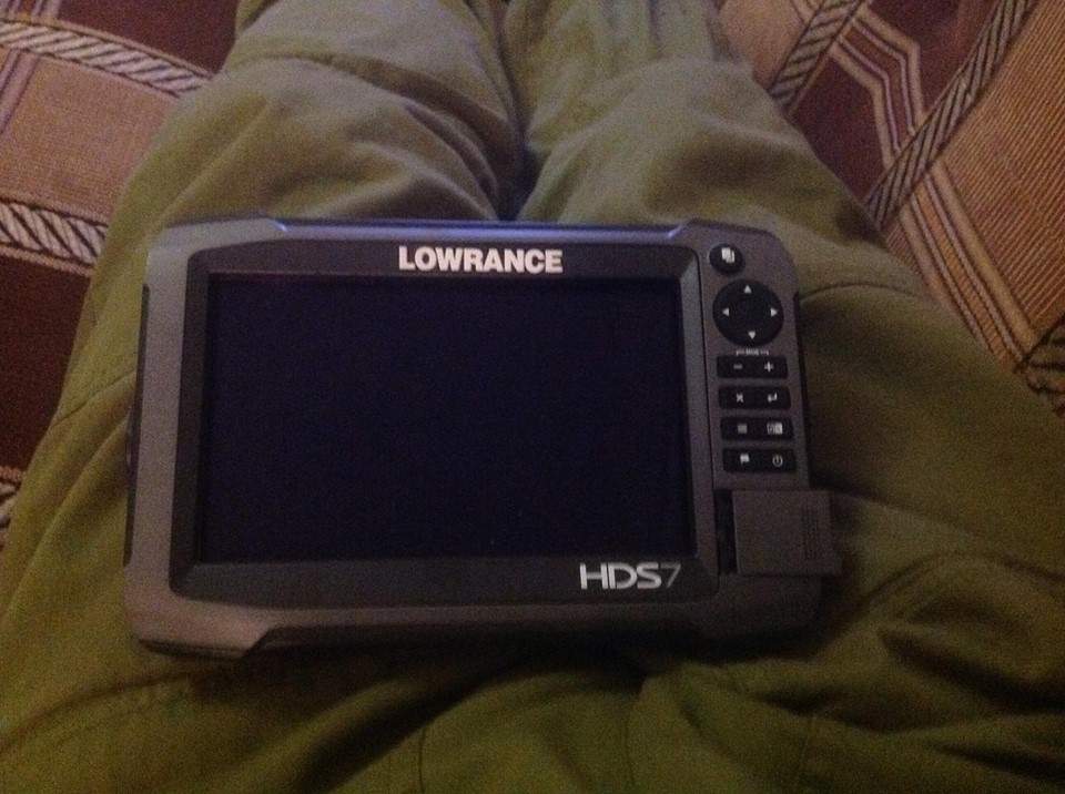 гидролокатор