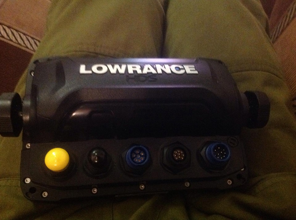 гидролокатор