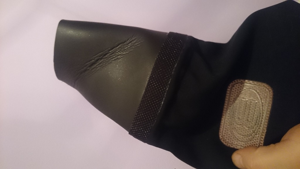 Bare  манжета