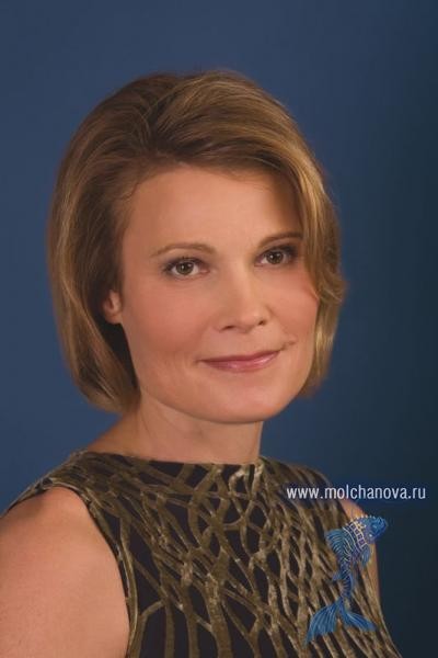 Молчанова Молчанова