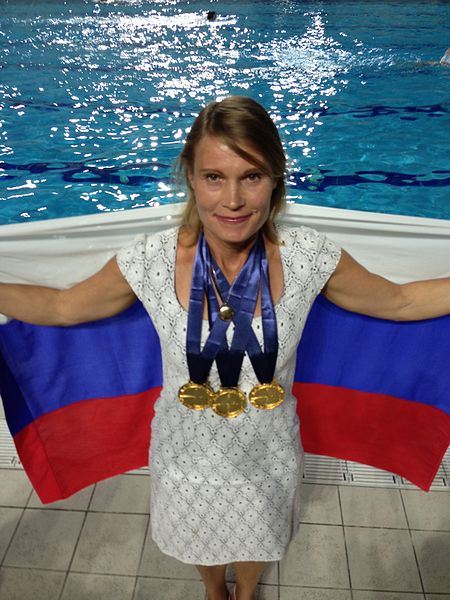 Молчанова Молчанова