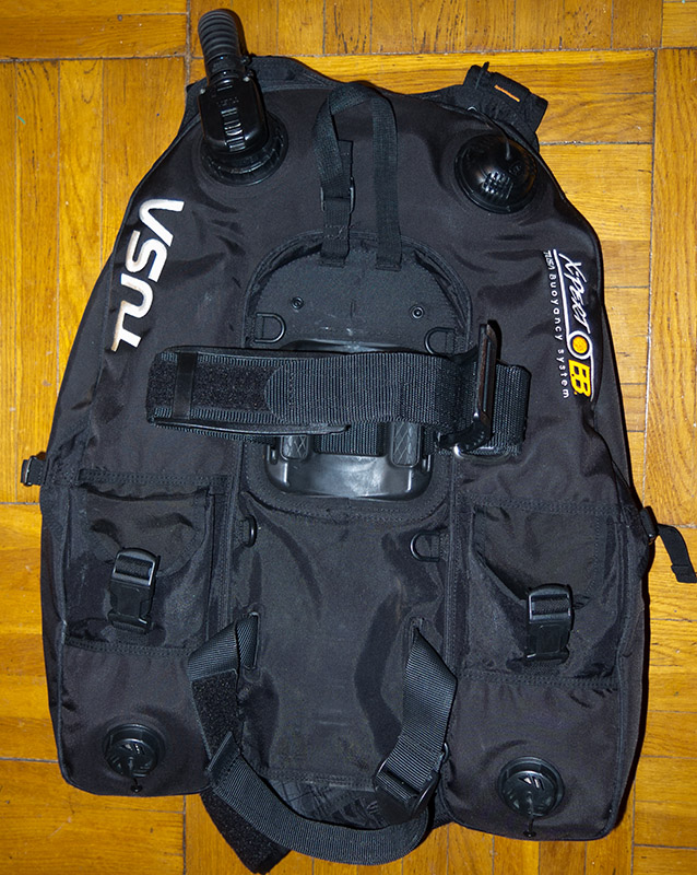 Tusa X-Pert BCJ-6900