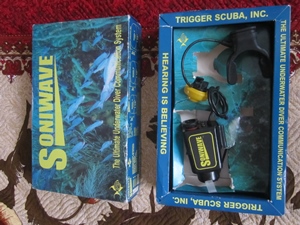 гидроаккустика