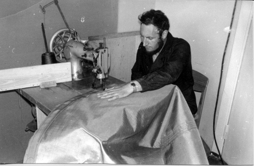 Прошивка оболочки Спрута-М. (Муравьев)