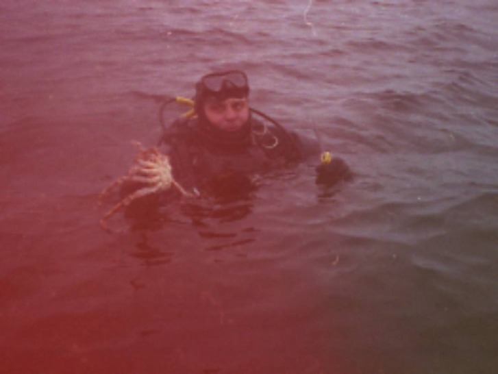 кольский залив 2007 кольский залив 2007