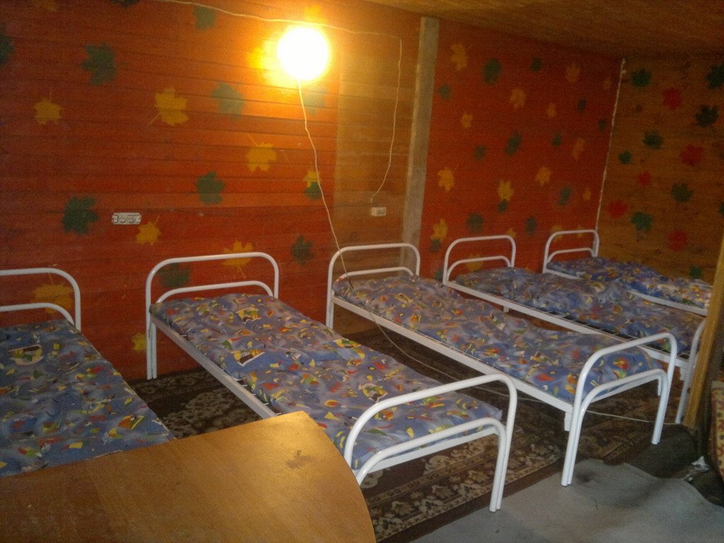 хостел