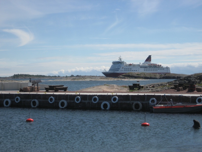 Аланды Аланды