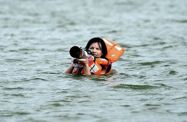 телевизионщики телевизионщики