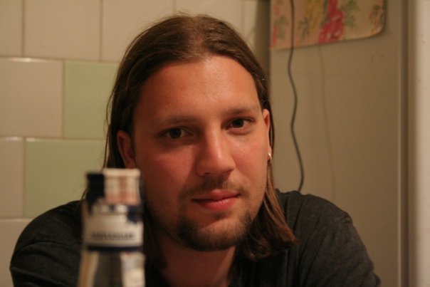 Даниил Даниил