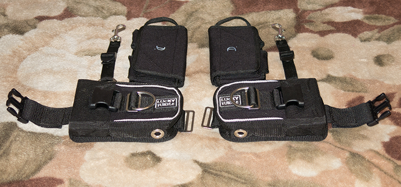 Грузовые карманы