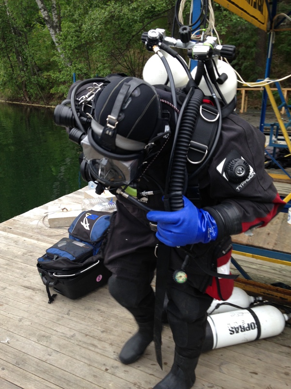 подводный полигон Аврора подводный полигон Аврора