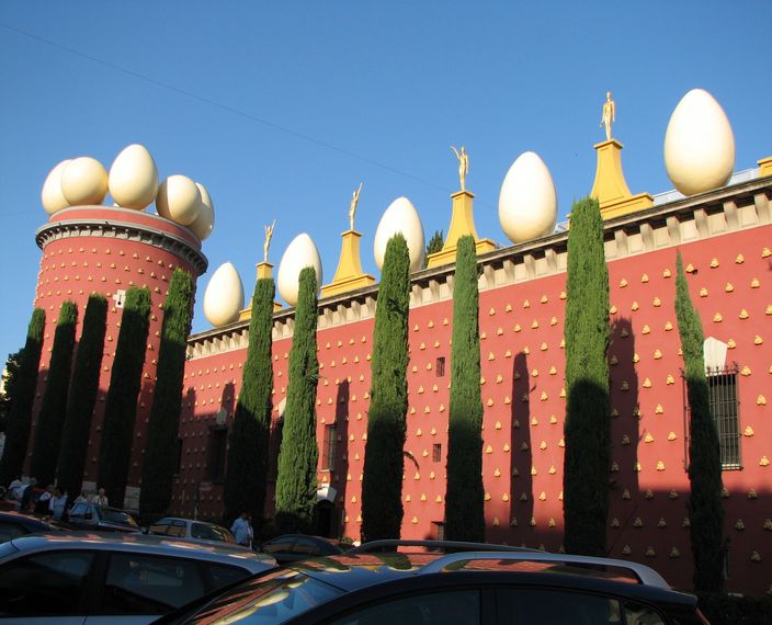 Испания Испания