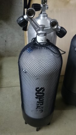 Баллон 15L прдаю