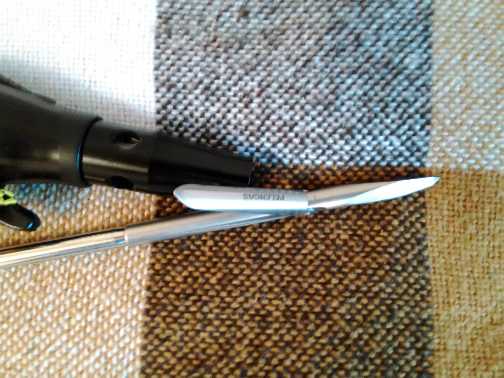 ружье OMER Tempest 50