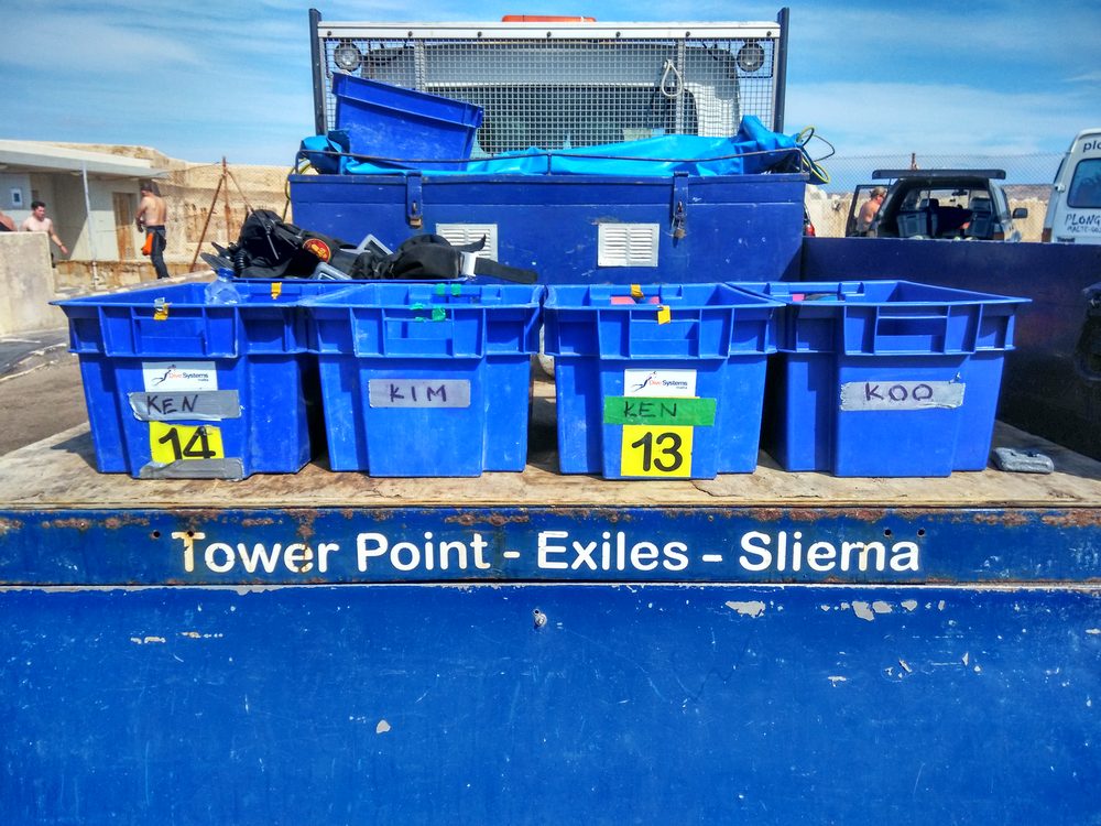 Мальта 2016 Мальта 2016