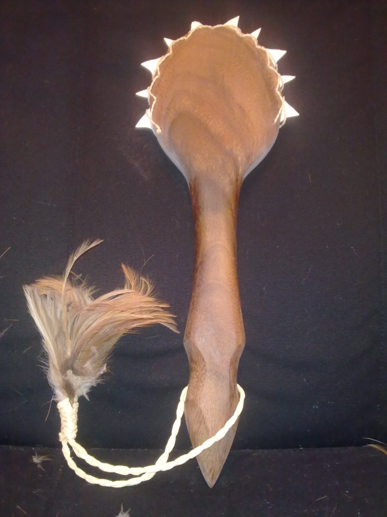 Акулья палица