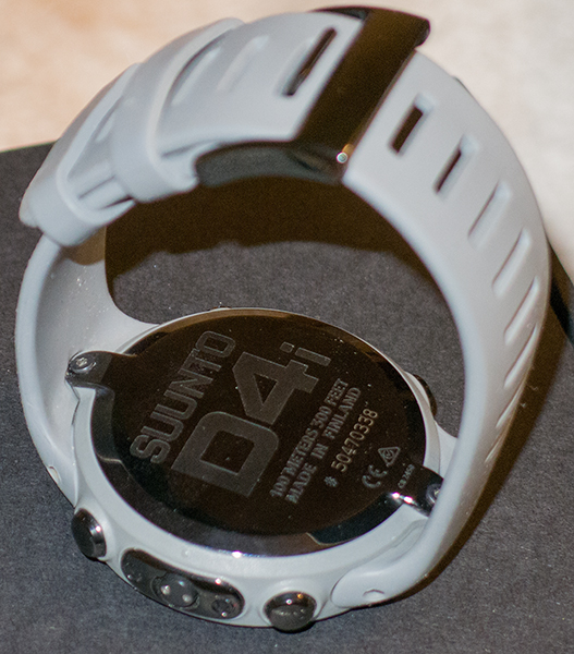 Suunto D4i Novo