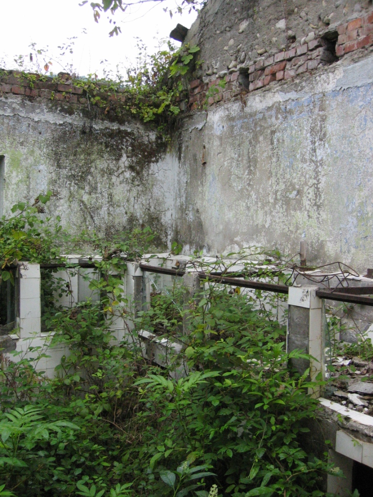 "Апокалипсис уже был вчера"