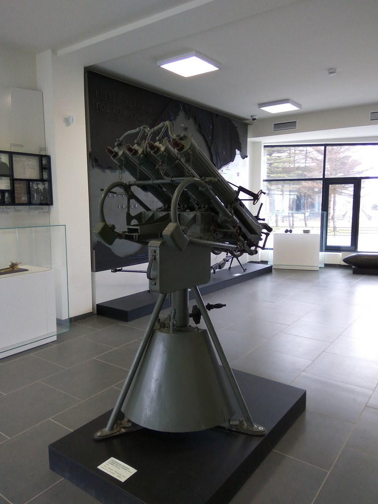 Музей дороги жизни (март 2017) Музей дороги жизни (март 2017)