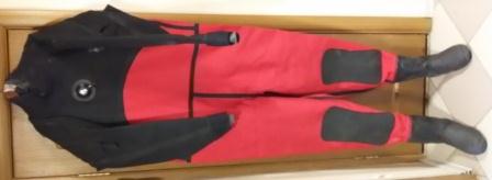 Сухой костю