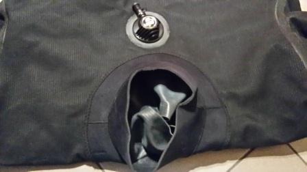 Сухой костю