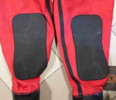 Сухой костю