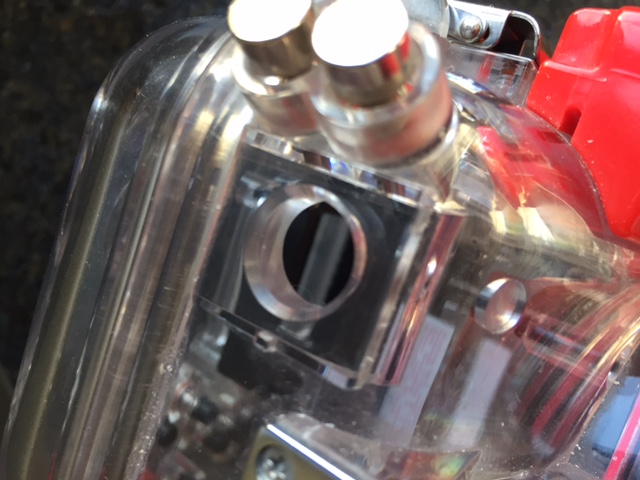 Подводный бокс Olympus PT-020