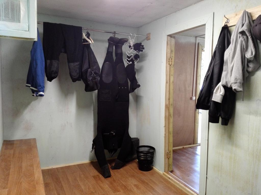 ДАЙВИНГ КЛУБ ПИЛИГРИМ