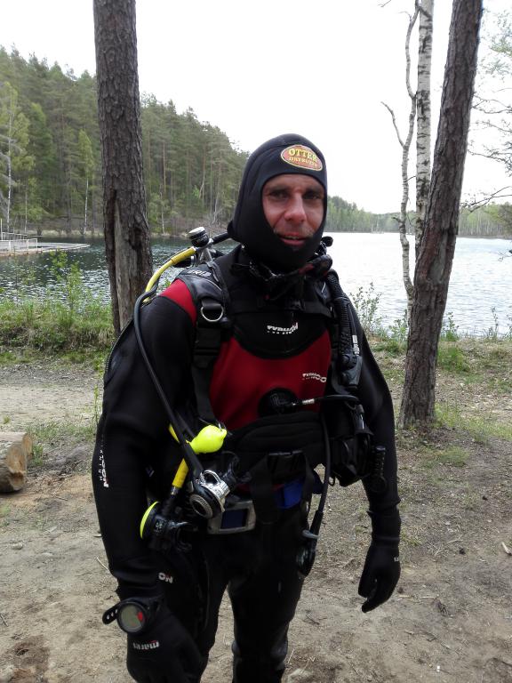 ДАЙВИНГ КЛУБ ПИЛИГРИМ