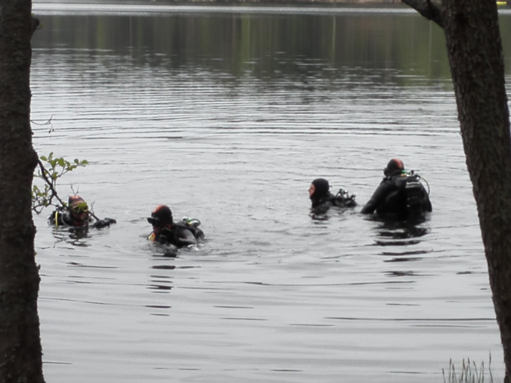 ДАЙВИНГ КЛУБ ПИЛИГРИМ