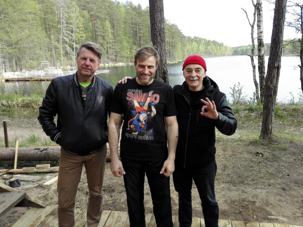 ДАЙВИНГ КЛУБ ПИЛИГРИМ