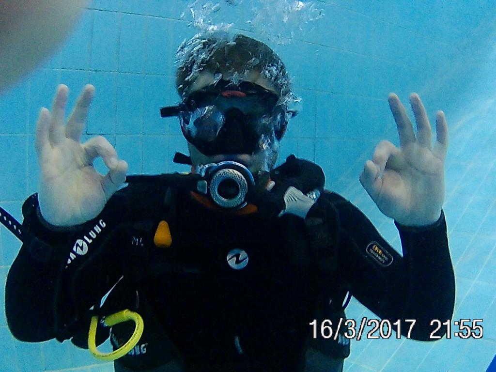 ДАЙВИНГ КЛУБ ПИЛИГРИМ