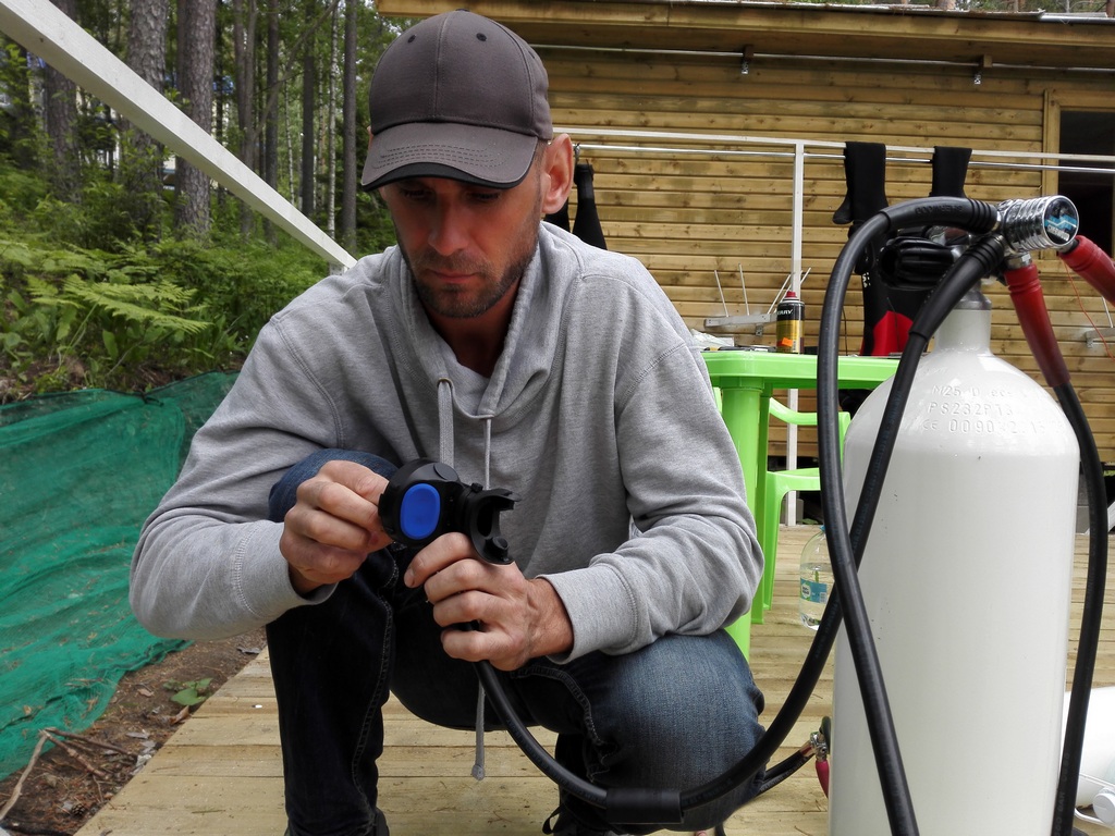 Сафонов сергей