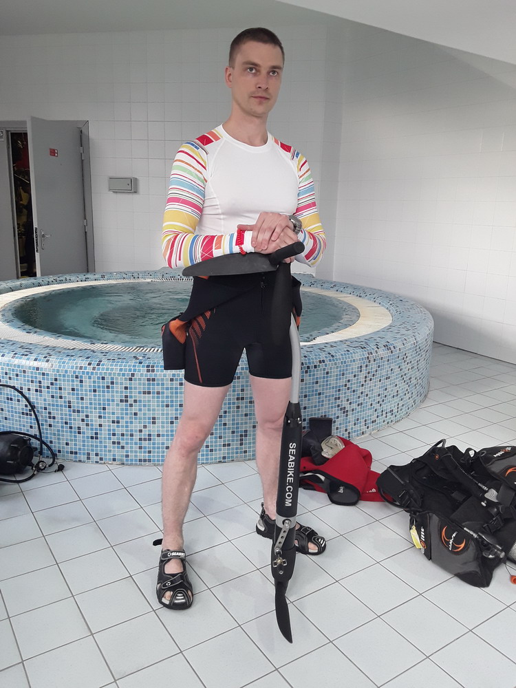 seabike.com seabike.com