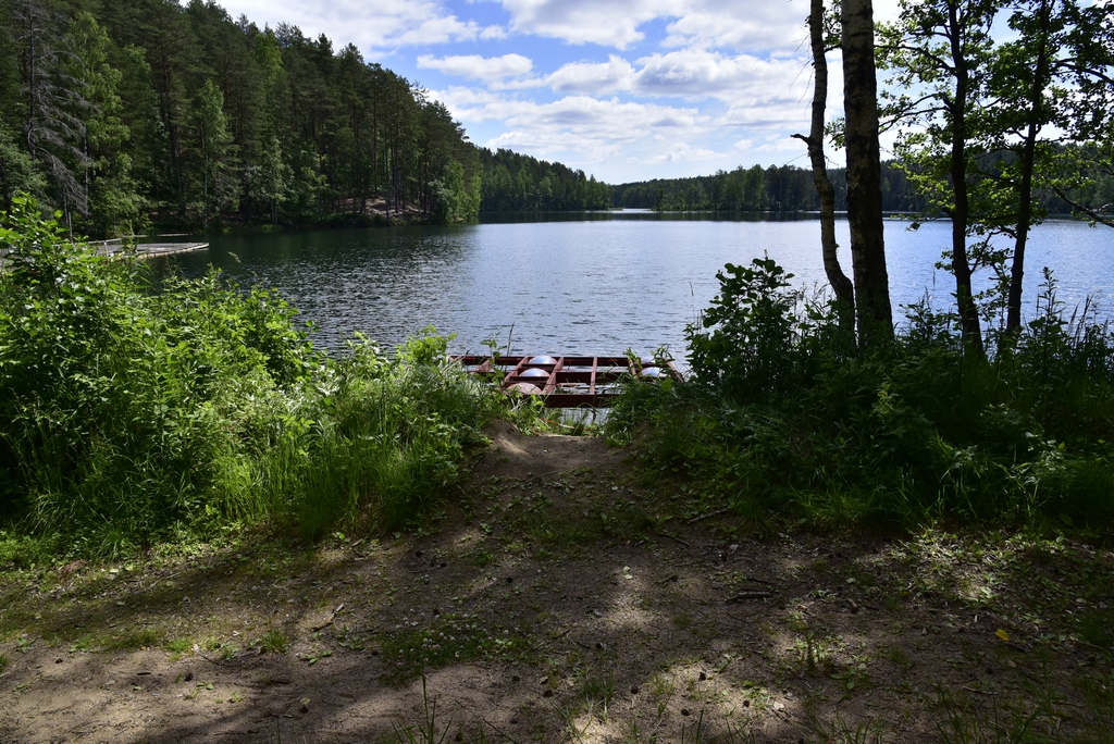 ПОНТОН СТРОЙКА